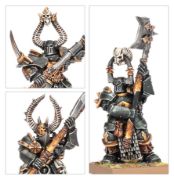 Obrázek Chosen Chaos Warriors
