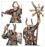 Obrázek Chosen Chaos Warriors Command
