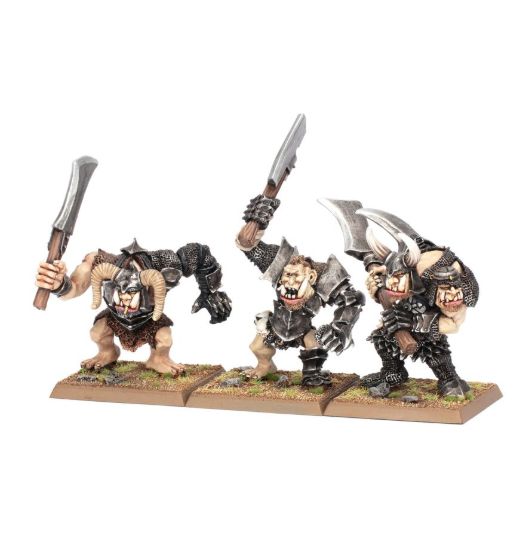 Obrázek Chaos Ogres