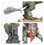 Obrázek Dragon Ogres