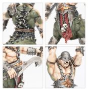 Obrázek Dragon Ogres