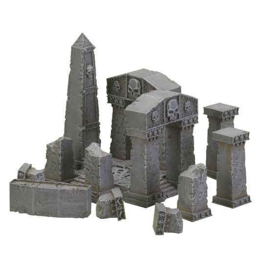 Obrázek Arcane Ruins