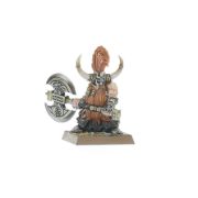 Obrázek Ungrim Ironfist, the Slayer King of Karak Kadrin