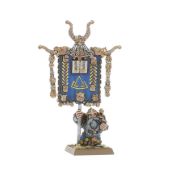 Obrázek Dwarf Command Set