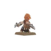 Obrázek Dwarf Command Set