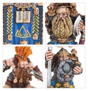 Obrázek Dwarf Command Set
