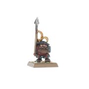 Obrázek Imperial Dwarf Command