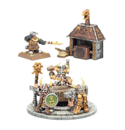 Obrázek Anvil of Doom
