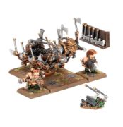 Obrázek Goblin-hewer
