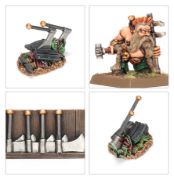 Obrázek Goblin-hewer