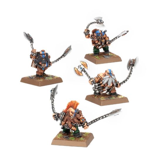 Obrázek Doomseekers