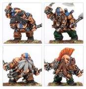 Obrázek Doomseekers