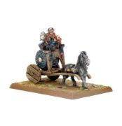 Obrázek Bugman's Cart