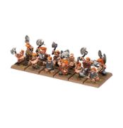 Obrázek Dwarf Slayers