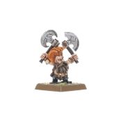 Obrázek Dwarf Slayers