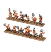 Obrázek Dwarf Slayers