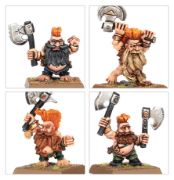 Obrázek Dwarf Slayers