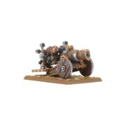 Obrázek Flame Cannon
