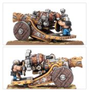 Obrázek Flame Cannon