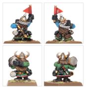 Obrázek Flame Cannon