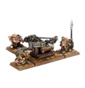Obrázek Dwarf Bolt Thrower