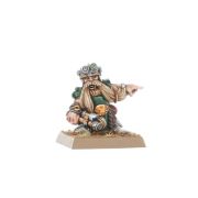 Obrázek Dwarf Bolt Thrower