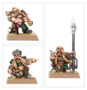 Obrázek Dwarf Bolt Thrower