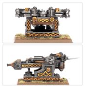 Obrázek Dwarf Bolt Thrower