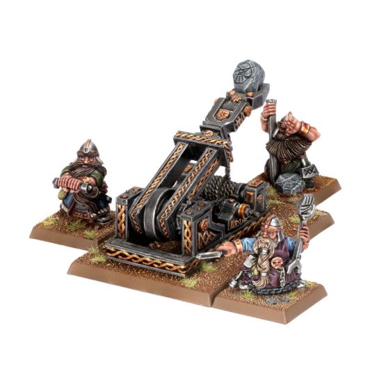 Obrázek Grudge Thrower