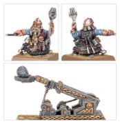 Obrázek Grudge Thrower
