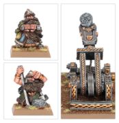 Obrázek Grudge Thrower