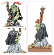 Obrázek Goblin Shaman