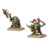 Obrázek Goblin Shaman