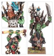 Obrázek Orc Shamans