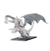 Obrázek Orc Warboss on Wyvern