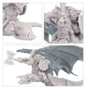 Obrázek Orc Warboss on Wyvern