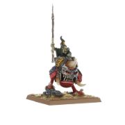 Obrázek Night Goblin Command Set