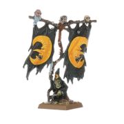 Obrázek Night Goblin Command Set