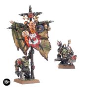 Obrázek Orc Command Set