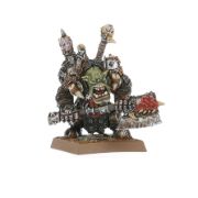 Obrázek Orc Command Set