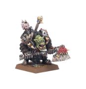 Obrázek Orc Command Set