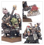 Obrázek Orc Command Set