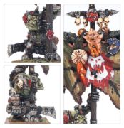 Obrázek Orc Command Set