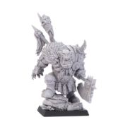 Obrázek Black Orc Bigboss