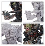 Obrázek Black Orc Bigboss