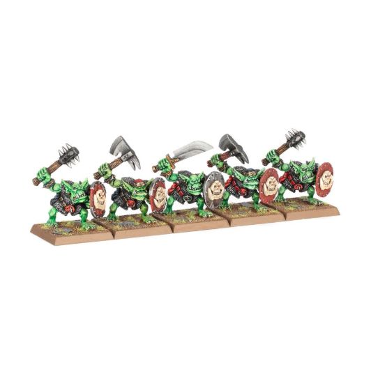 Obrázek Orc Big 'Uns