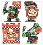 Obrázek Orc Big ‘Uns Command
