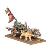 Obrázek Goblin Wolf Chariot