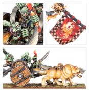 Obrázek Goblin Wolf Chariot