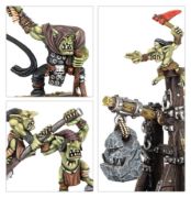 Obrázek Goblin Rock Lobber